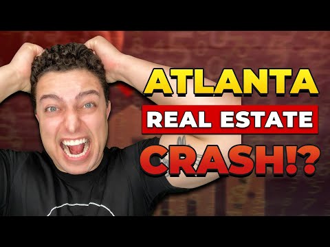 Atlanta Real Estate Market Update! 2023