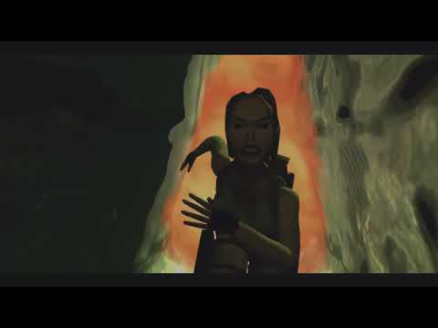 Tomb Raider II Remastered – Дракон повержен