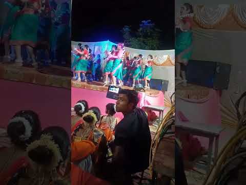 Girls group umjhar 3rd rank of dance compitition #trending #cgdancevideo #karma