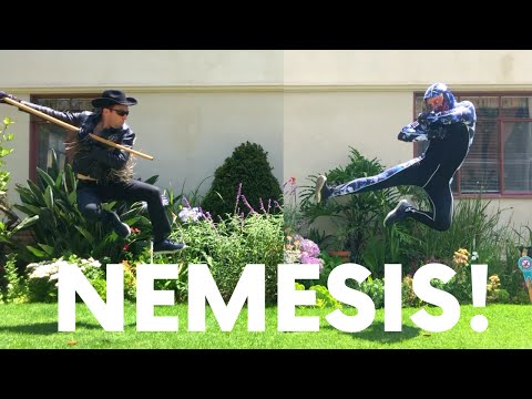 Shopping for the Apocalypse, Ep 8: NEMESIS!