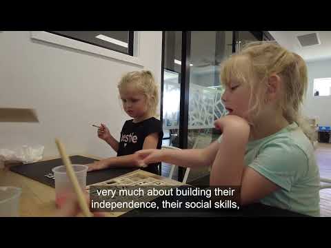 Edge Marsden School Readiness | Edge Early Learning