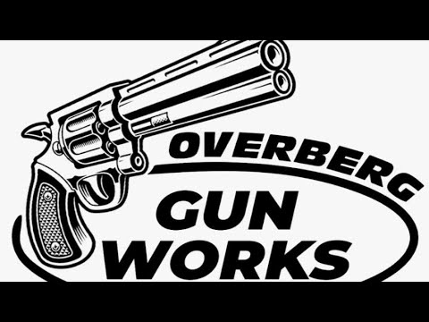 Overberg Gun Works & Mute Silencers