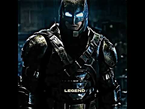 Men Vs Legend Vs Sigma - [Metamorphosis] ||| #batman #robertpattinson #sigma