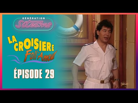 LA CROISIERE FOLL AMOUR  - Une force herculéenne | EPISODE 29