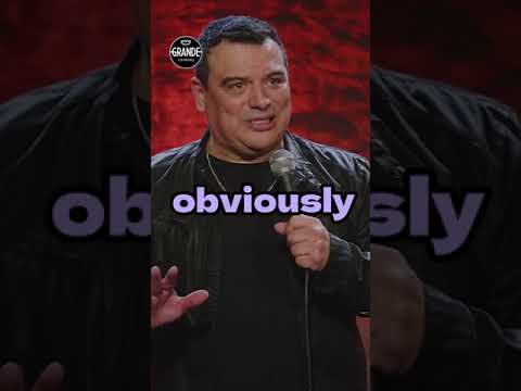 Love him or hate him? | Carlos Mencia