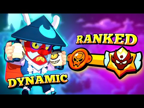 Rank Push brawl stars live #brawlstars