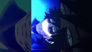 Dabi, Anime Edit, Bnha, MHA, In Way She Move, 4K Anime, 4K Anime Edit