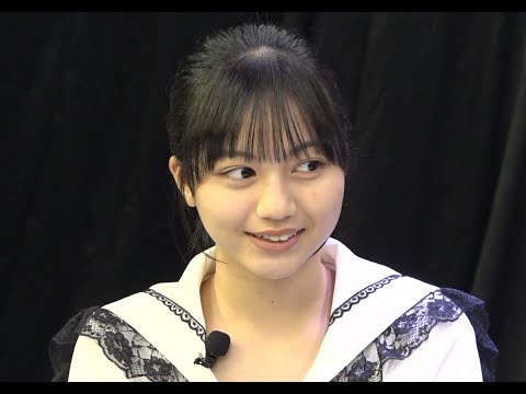 【AI13期14回目】JCJKが女優を目指して生放送！