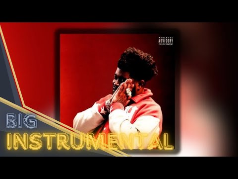 BossMan Dlow - Big INSTRUMENTAL [Missionary]