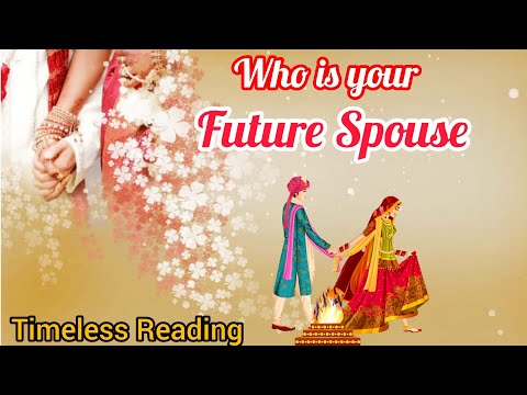 🌹आपके Future Spouse👩‍❤️‍👨💍से कैसे और कहां मुलाकात होगी😍🥰👩‍❤️‍👨❤️💞#tarot#love#hinditarot #marriage