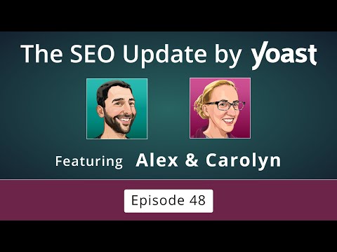 The #SEOUpdateByYoast: December 2024 | #YoastSEO