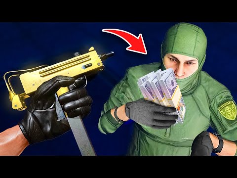 Can I Scam Players for EVERYTHING? | Ghosts Of Tabor