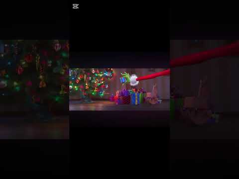 Grinch edit