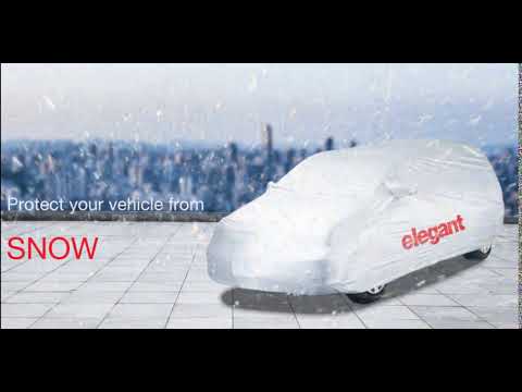 Elegant Shield Car Body Cover | Water Proof Body Covers | Buy Car Covers Online