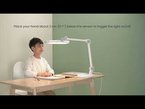 BenQ MindDuo 2 Kids Study Lamp