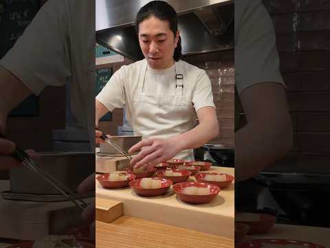 京都は祇󠄀園祭り真っ只中。例年より人が多い気がする。このタイミングで食堂みやざきへ来れて幸せ。#shorts