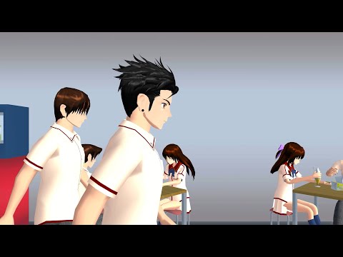 DIKIRA BAWANG - Sakura School Simulator