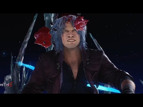 daily beating dante #7