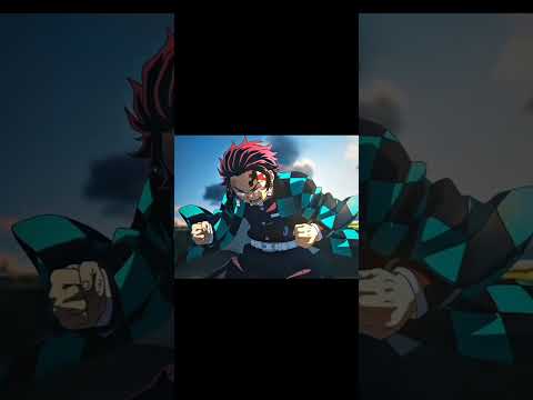 Demon slayer edit #anime #music