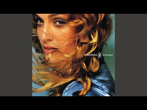 Madonna - Revenge (Original Demo)