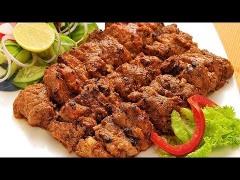 BBQ Bihari Boti Recipe By Classy Taste