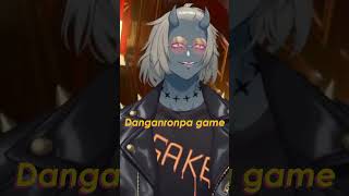 This VTuber's First and LAST Video Game Appearance #vtuber