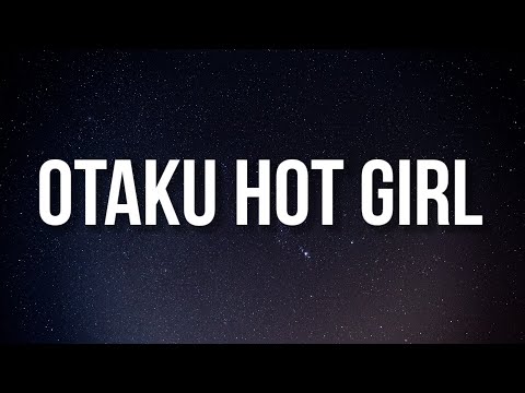 Megan Thee Stallion - Otaku Hot Girl (Lyrics)