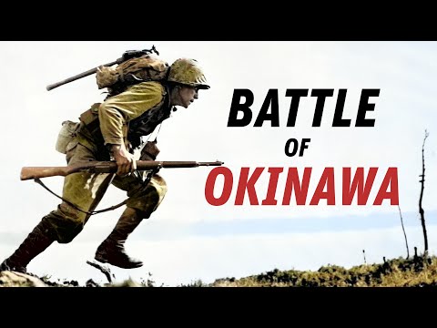 Okinawa 1945: Japan's Last Stand