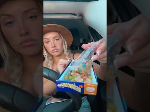 Beanboozled challenge fail #ytshorts #trending #funny