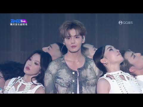 [HD] Bi Wenjun- YueHua Concert 2024 cuts