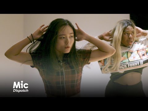 Can non-Koreans make it as K-pop stars? | Mic Dispatch