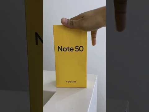 realme note 50 #realme #realmeNote50