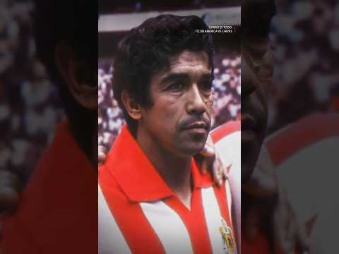 Los grandes rivales del futbol mexicano America vs. Chivas | ViX