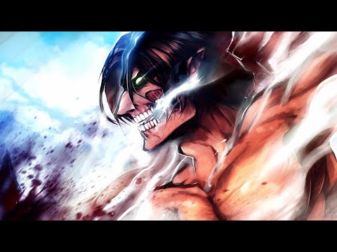 Attack on Titan Season 4 OP - My War (僕の戦争) | EPIC INSTRUMENTAL COVER by IRUKA