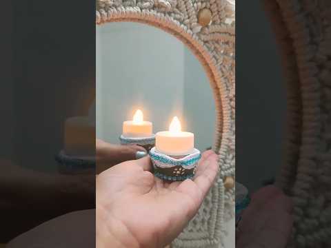 #diy #craft #beautifuldiya #diyactivies #diya #diwali #crafterdivyanath #imcraftersandhya #makeup