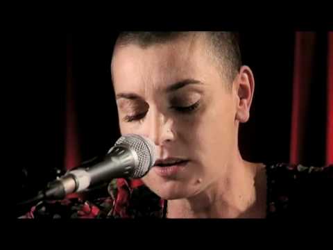 Sinead O'Connor - Something Beautiful