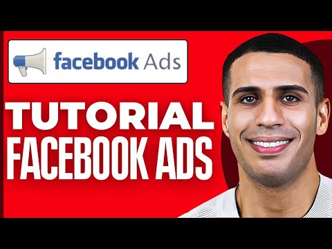 Facebook Ads Tutorial Français ( 2025 )