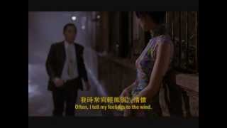 鄧麗君 ~ 情人的關懷  Teresa Teng - Qing ren de guan huai (Lover's Care)