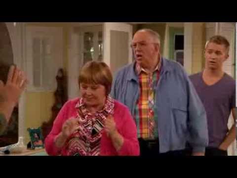 Good Luck Charlie - Weekend in Vegas - September 22 - Sneak Peek Clip