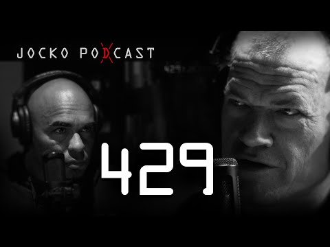 Jocko Podcast 429: How These Laws of Combat Leadership are The Framework for Leading Your Life