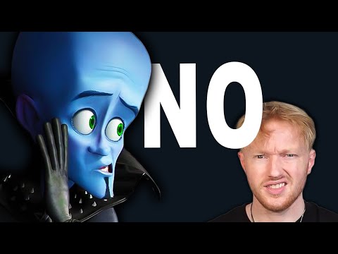 Megamind 2 is Textbook Character Assassination