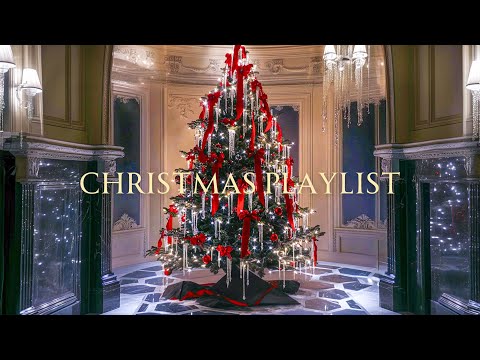 2 Hour Christmas Songs of All Time 🎄 Best 50 Christmas Songs Playlist 2025 🎅🏼