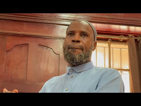 Omusango gwa Hajji Ali wa Hajjati Zulah Gukutte Wansi ne Wagulu mu High Court