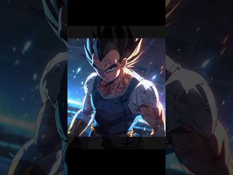 Vegeta #shorts #anime #shortsfeed #dbz #trending #viralshorts #short #shortsvideo #shortsviral #goku