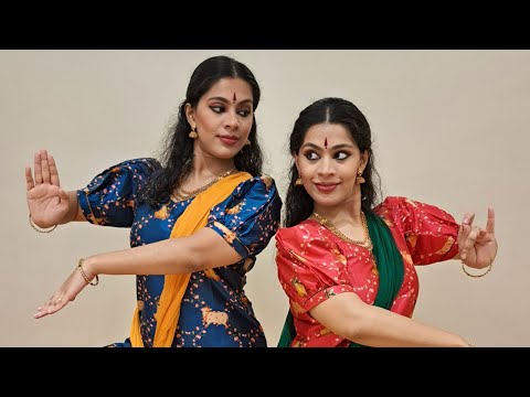 Sivaya Namah | Shiva Shakti | Adira and Aishwarya Das