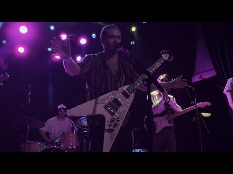 Pink $ock - live at The Echo; Los Angeles, CA 10/21/24