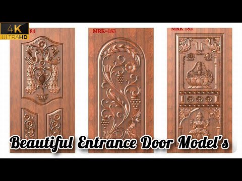 beautiful entrance door designs | laminate door design 2024 | new model door design 2024 #doors