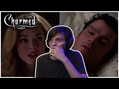 Charmed - Season 6 Episode 5 (REACTION) 6x05 | Love's a Witch