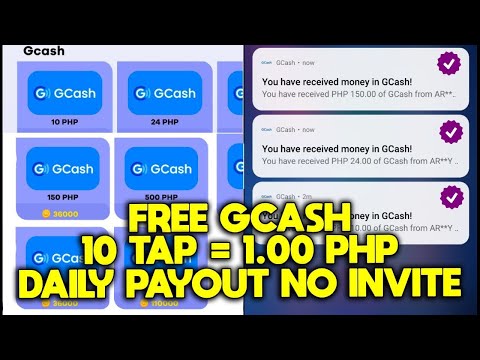 FREE GCASH ₱10.00 | PROMISE NO INVITE | SOBRANG LEGIT PWEDE SA MGA TAMAD AT STUDENT