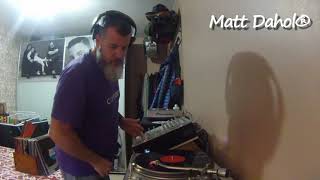 #YOMEQUEDOENCASA Room Session Vol.2 // Mixed By Matt Dahol®